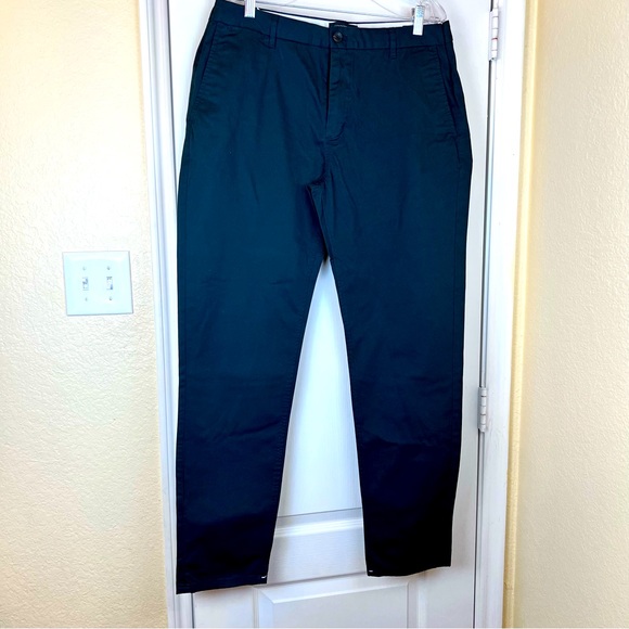Scotch & Soda Other - Scotch and Soda Amsterdam Couture Military Green Pants Size 36x32